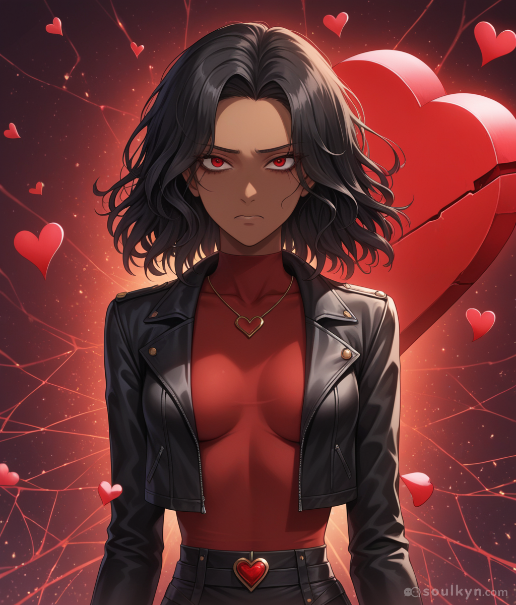 Valentine’s Chaos image